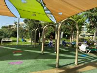 Appartamento con Vista Piscina 