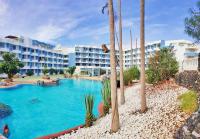 Green Park, swimming-pool, bar, wifi, parking - B&B San Miguel De Abona
