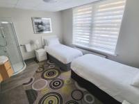 Cardiff Bay Townhouse Whole Property - Chambres d'hôtes Cardiff