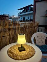 Don Cabanello Central Apartments 1 - Bed and Breakfast Préveza