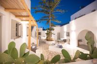 Swell S1 maisonette in Naousa - Chambres d’hôtes