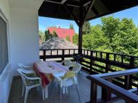 LEO VILLA - FAMILY APARTMENT - B&B Siófok