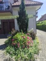 Willa Epiona - Bed and Breakfast Stepnica