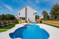 KH195 Just Wright - B&B