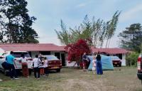 HOSPEDAJE CAMPESTRE VILLA PARAISO - Ferienwohnung