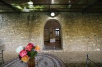 Il Castello di Campolongo - Ferienwohnung Valfabbrica