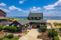 NH315 Serenity by the Sea - B&B