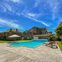 Retraite Royale à Valentine - Chambres d’hôtes Valentine