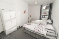 Stunning 2 Bedroom Apartment in Fleetwood - Ferienwohnung Fleetwood