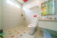 Suite Familiare Deluxe