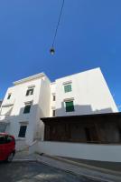 AuraBlu Appartamento Vista Mare - B&B Vieste
