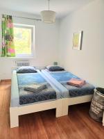 Appartamento con 2 Camere da Letto