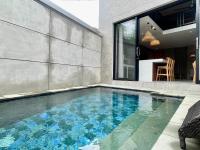 Juminten Villa - B&B Ubud