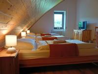 Chambre Familiale Standard