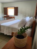 Grupo Vip Sitio em Cumbuco na Lagoa das Libelulas - Bed and Breakfast Caucaia