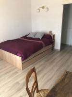 La Respelido studio ds maison campagne - Ferienwohnung