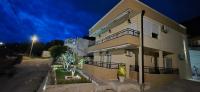 Apartment mit Meerblick