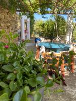 Lena & Louis - Ferienwohnung Andros