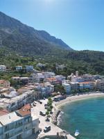 Penthouse Villa Soll - B&B Drašnice