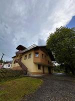 Casă de vacanță - Bed and Breakfast