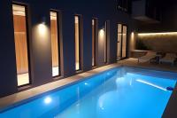 E&G BA Apartaments Velasco. Piscina - Chambres d'hôtes Buenos Aires