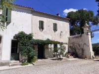 Location maison de campagne 5 personnes - B&B Quarante