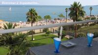 Acquamarina - Chambres d’hôtes Villeneuve-Loubet