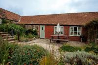 Carters Cottage - Rudge Farm Cottages - Bed and Breakfast