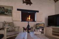 Family Tides In Langezandt Struisbaai - Ferienwohnung