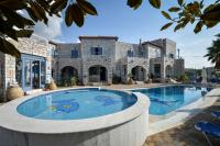 Taletos Apartments - B&B Stoúpa