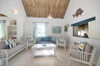 Family Tides in Langezandt Struisbaai - Chambres d'hôtes Struisbaai