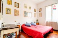 Camera Matrimoniale con Bagno in Comune