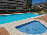 Playamar Beach&Pool Seaview, 5 min from the beach - Bed and Breakfast Torremolinos