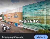 Apartamento - B&B