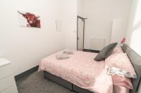 Beautiful 2 Bedroom Apartment in Fleetwood - Bed and Breakfast Fleetwood