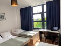 Familien-Apartment mit 1 Schlafzimmer