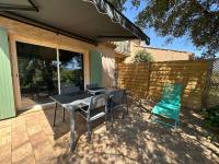 Charmant appartement T2 au coeur des vignes - B&B