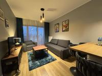 Appartement 1 Chambre avec Balcon