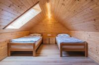 Appartement 2 Chambres