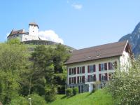 Haus Gutenberg - B&B