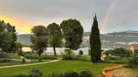 Superbe appartement sur la plage - B&B