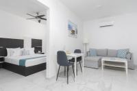 Monolocale Superior Premium 