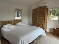 Habitación Doble con vistas al jardín