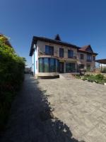 Casa Țache - B&B Vama Veche