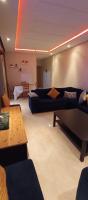 Appart Les Jardins De Bouznika - Ferienwohnung
