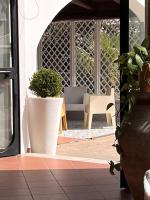 Il Caimano B & B, con piscina dall'11 Luglio al 31 Agosto - B&B Vulcano