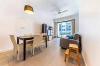 2 Bedrooms- Ebene Square - Ferienwohnung Ebene