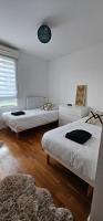 Apartment mit 2 Schlafzimmern