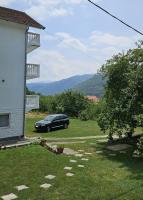 M&M Bazen resort Goražde - B&B Goražde