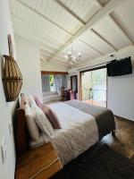 Standard Double Suite
